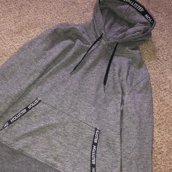 Hollister hoodie - Picture 1 of 1